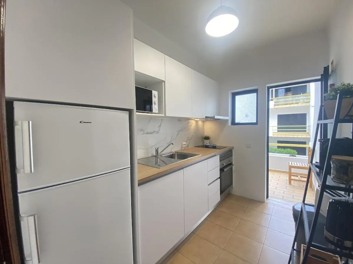 Vilamoura Golf Apartment With Pool By Homing Portugal