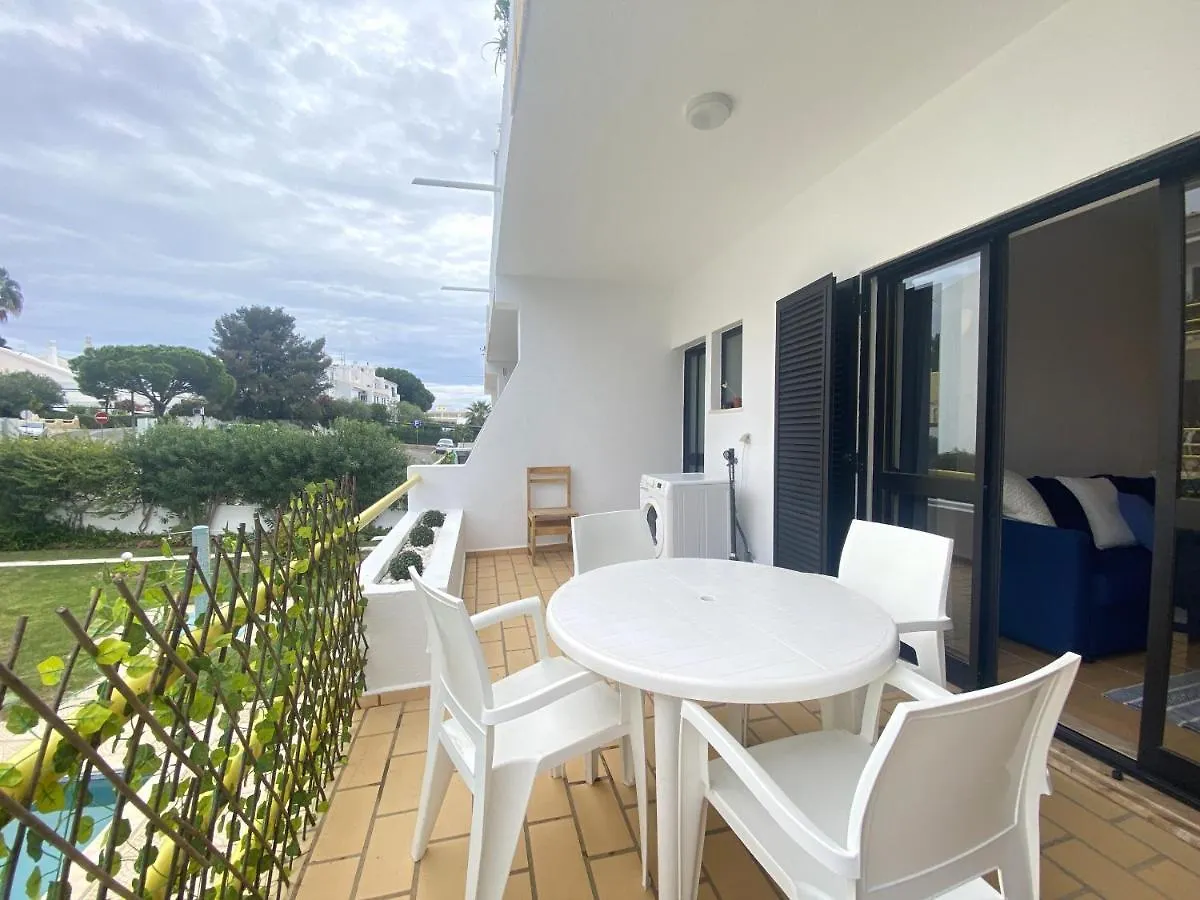 Vilamoura Golf Apartment With Pool By Homing Portugal