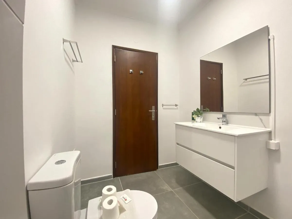 Vilamoura Golf Apartment With Pool By Homing