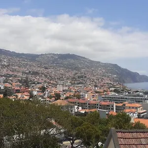 Living Caboqueira Apartamento Funchal (Madeira)