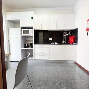 Lido Casa Branca Apartamento Funchal (Madeira)