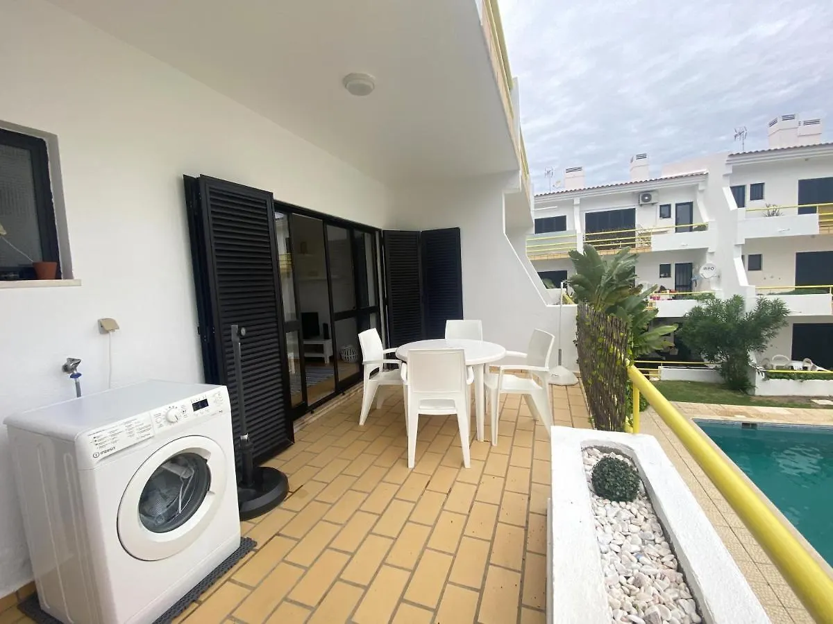 Vilamoura Golf Apartment With Pool By Homing