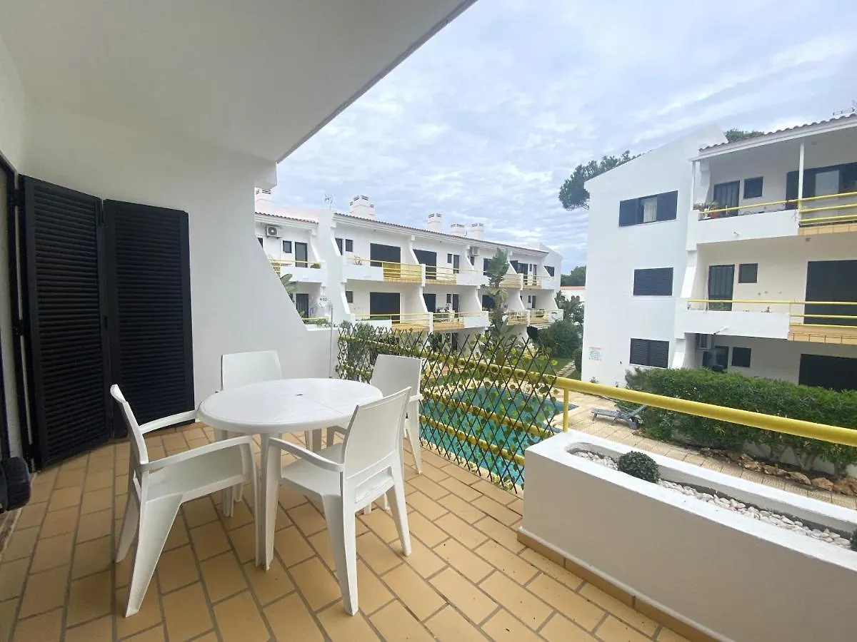Vilamoura Golf Apartment With Pool By Homing 0*,  Portugal