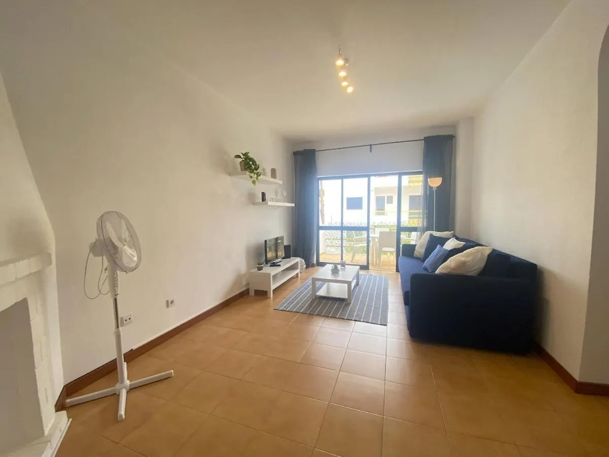 Vilamoura Golf Apartment With Pool By Homing 0*,