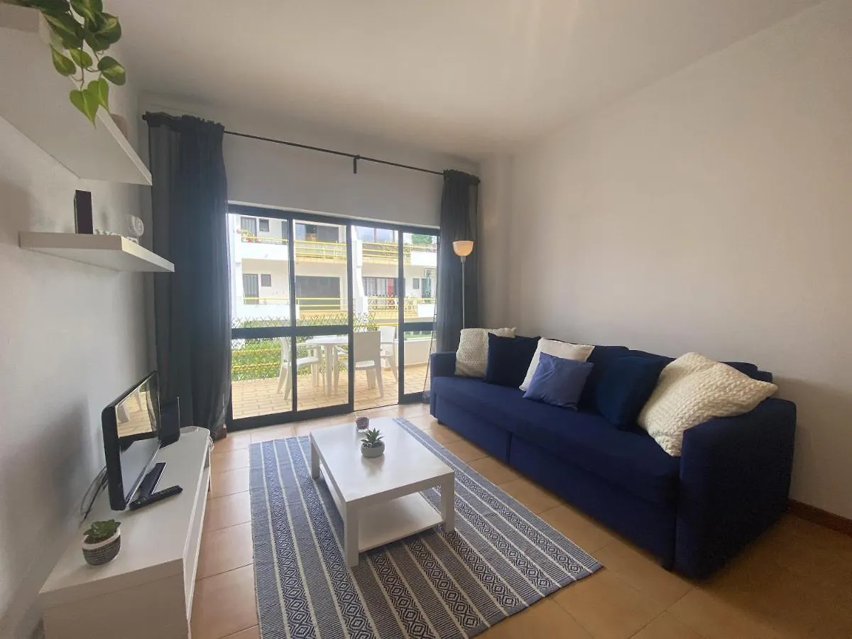 Vilamoura Golf Apartment With Pool By Homing