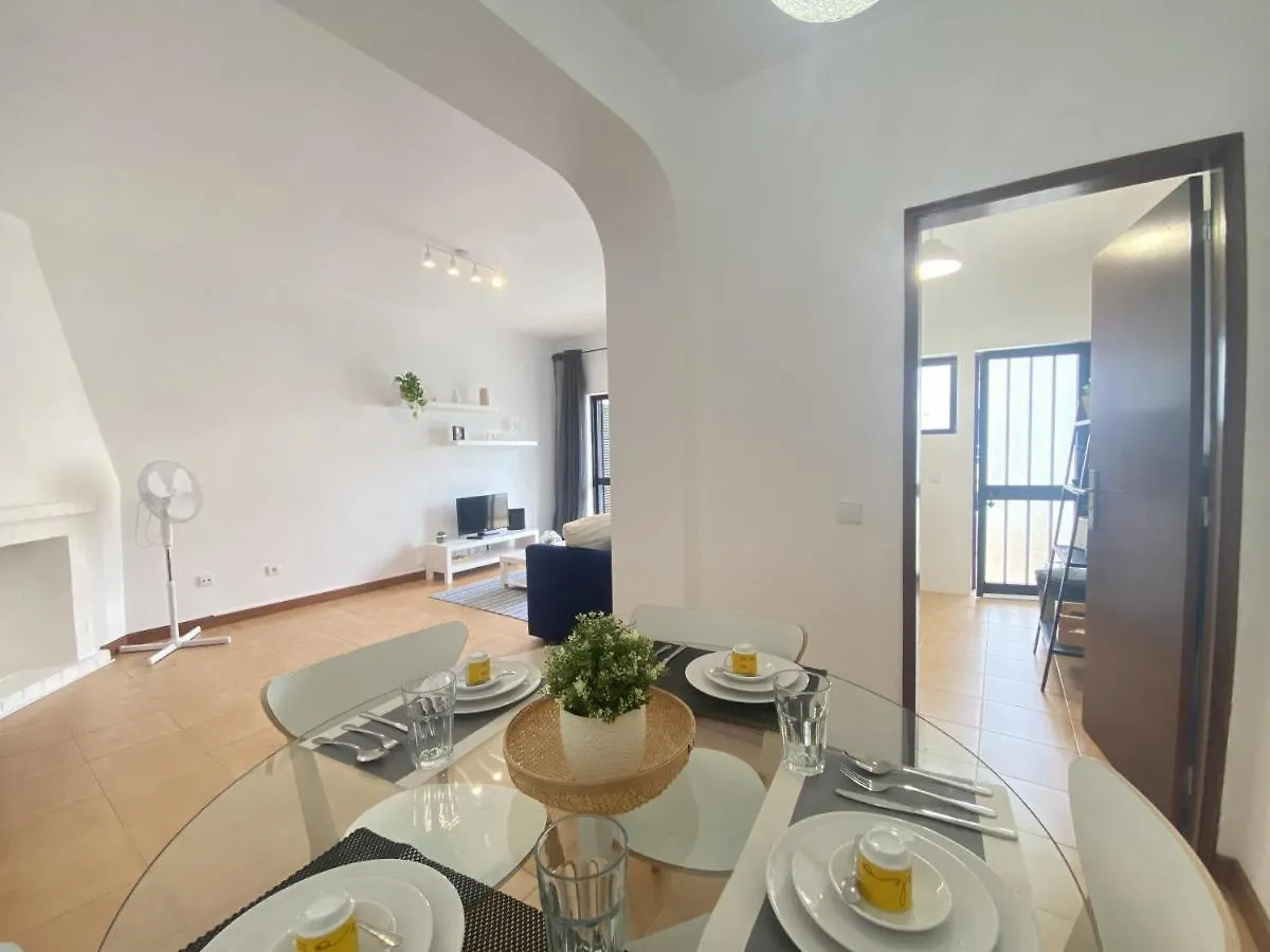 Vilamoura Golf Apartment With Pool By Homing Portugal